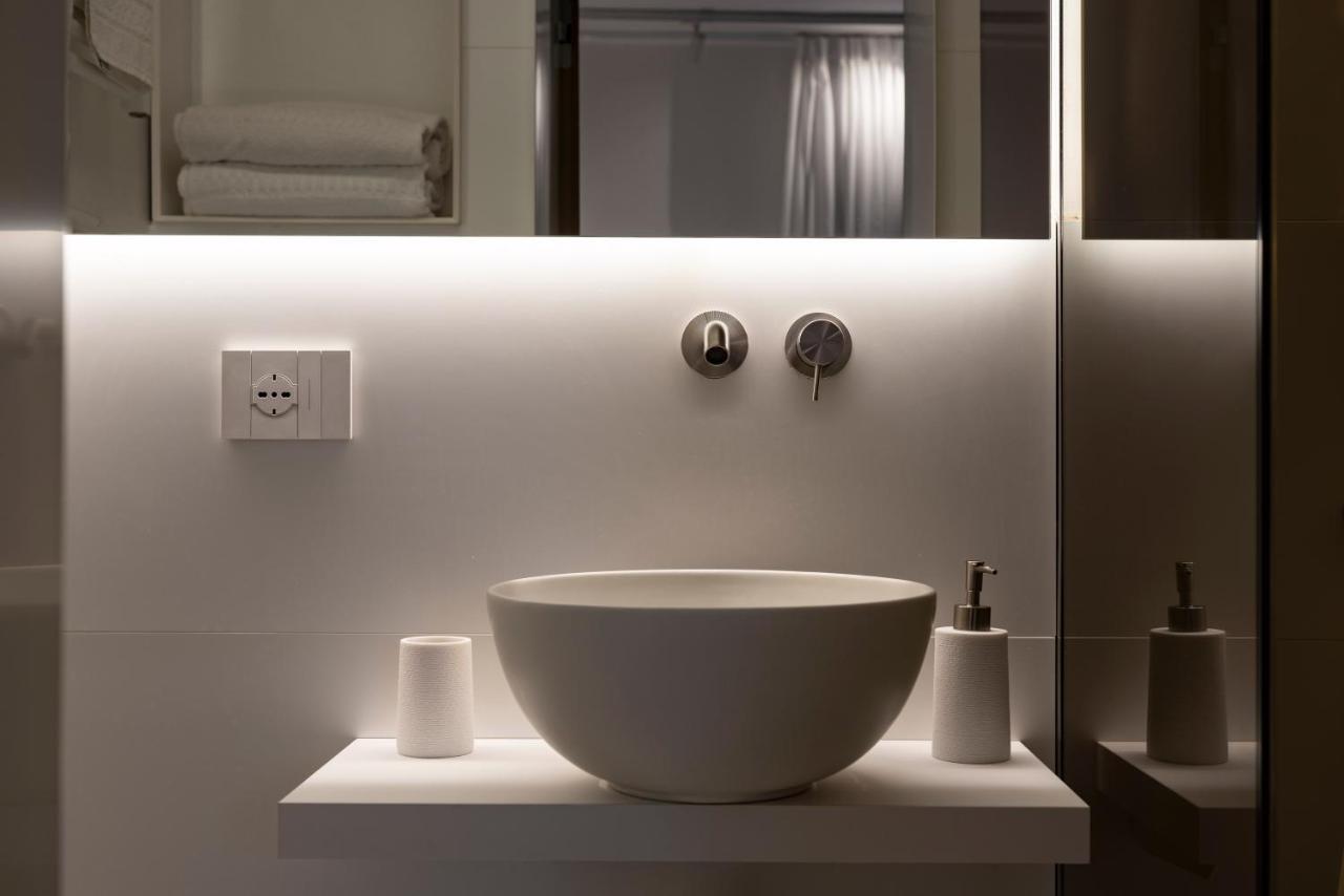 Terra D'Ombra Bed&Breakfast San Gimignano Ngoại thất bức ảnh