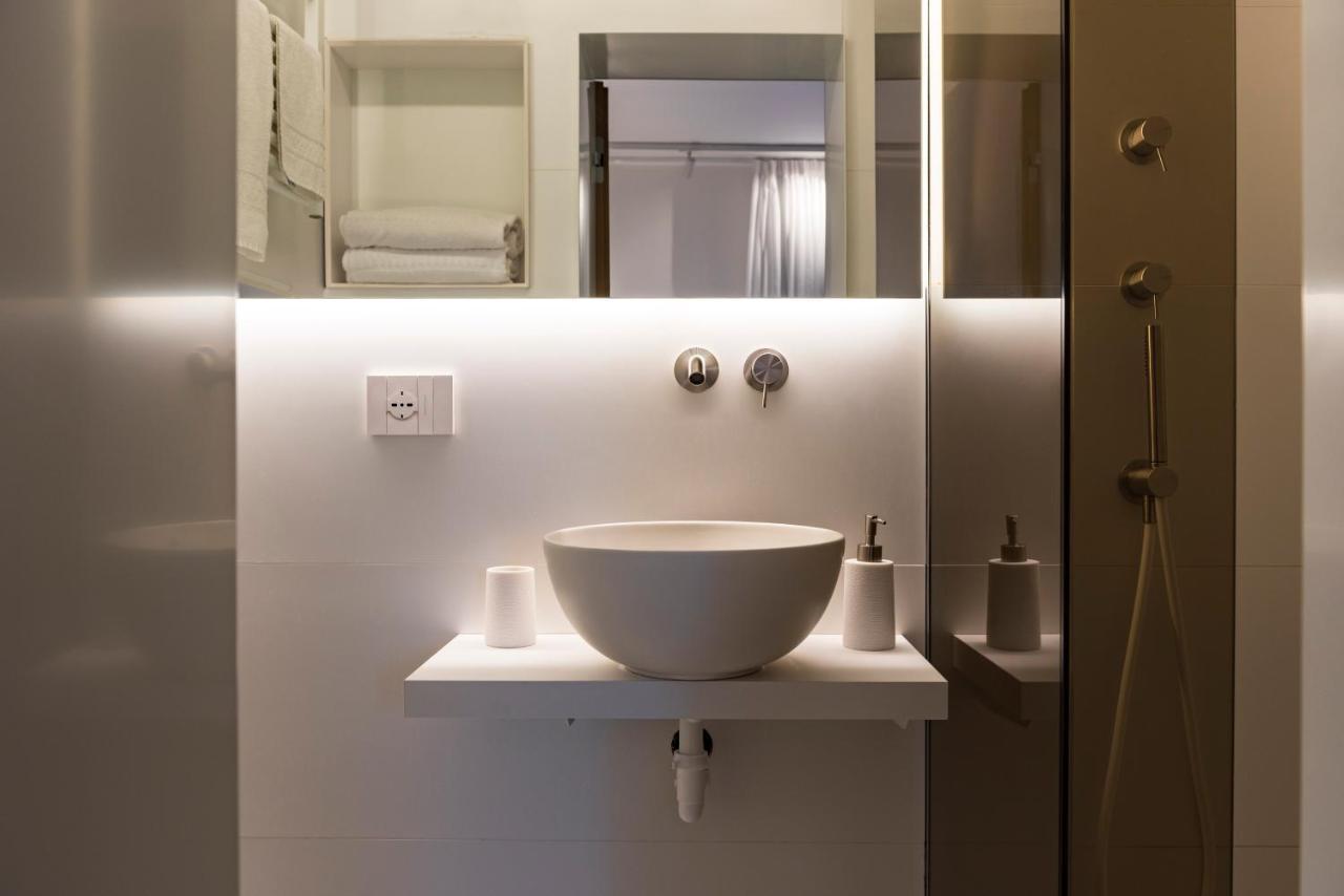 Terra D'Ombra Bed&Breakfast San Gimignano Ngoại thất bức ảnh