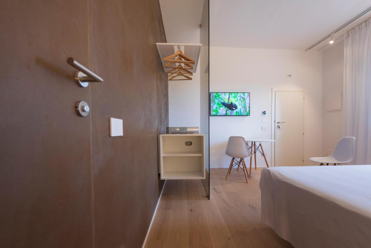 Terra D'Ombra Bed&Breakfast San Gimignano Ngoại thất bức ảnh