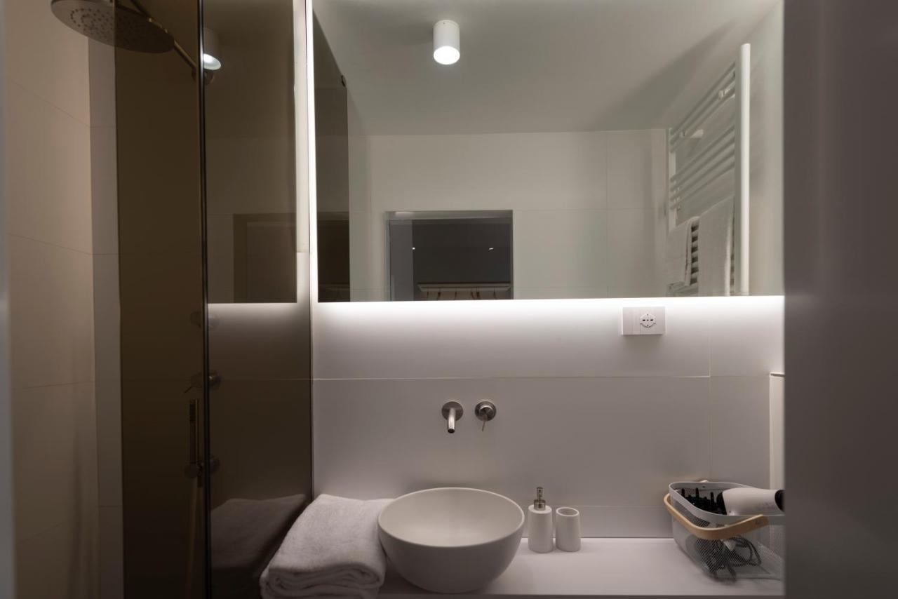 Terra D'Ombra Bed&Breakfast San Gimignano Ngoại thất bức ảnh