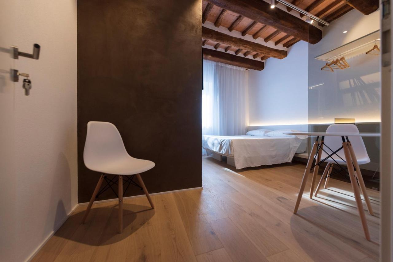 Terra D'Ombra Bed&Breakfast San Gimignano Ngoại thất bức ảnh