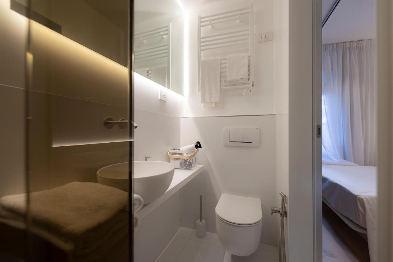 Terra D'Ombra Bed&Breakfast San Gimignano Ngoại thất bức ảnh