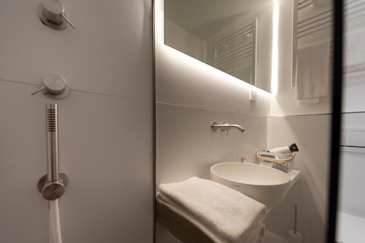 Terra D'Ombra Bed&Breakfast San Gimignano Ngoại thất bức ảnh