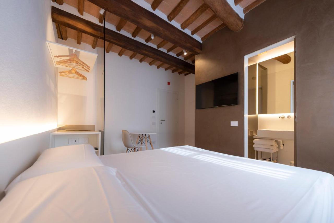 Terra D'Ombra Bed&Breakfast San Gimignano Ngoại thất bức ảnh