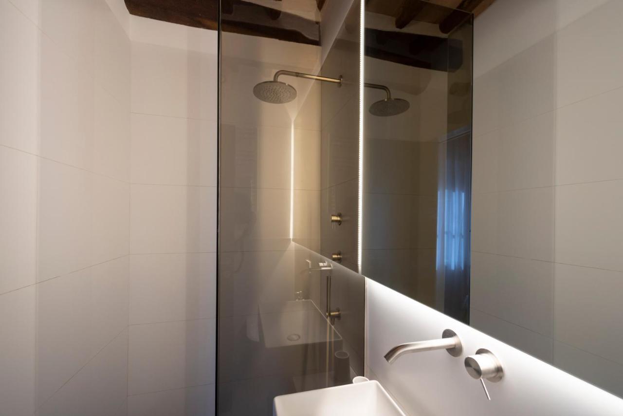 Terra D'Ombra Bed&Breakfast San Gimignano Ngoại thất bức ảnh
