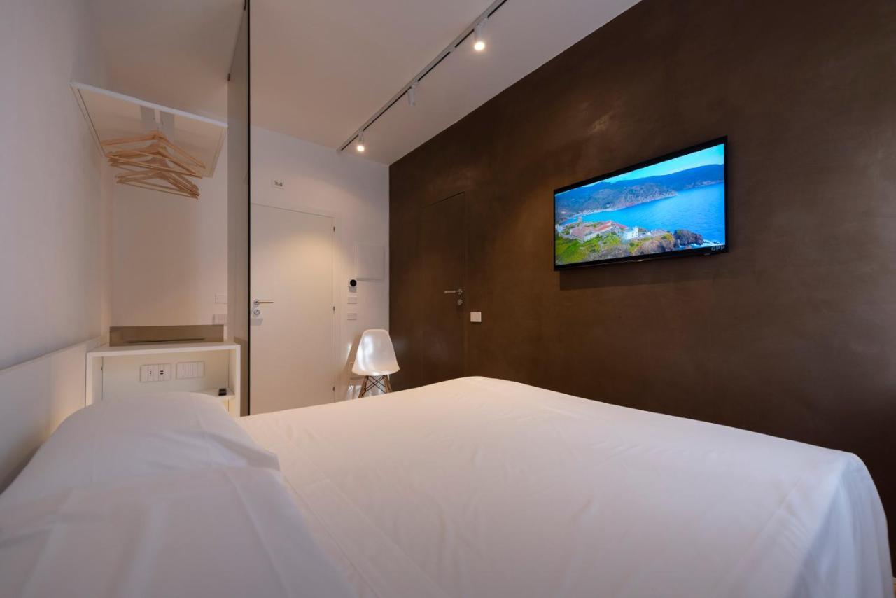 Terra D'Ombra Bed&Breakfast San Gimignano Ngoại thất bức ảnh