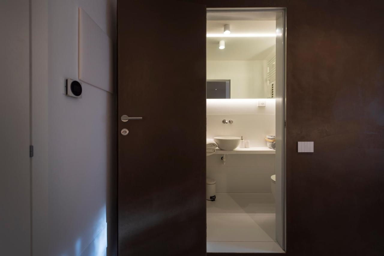 Terra D'Ombra Bed&Breakfast San Gimignano Ngoại thất bức ảnh