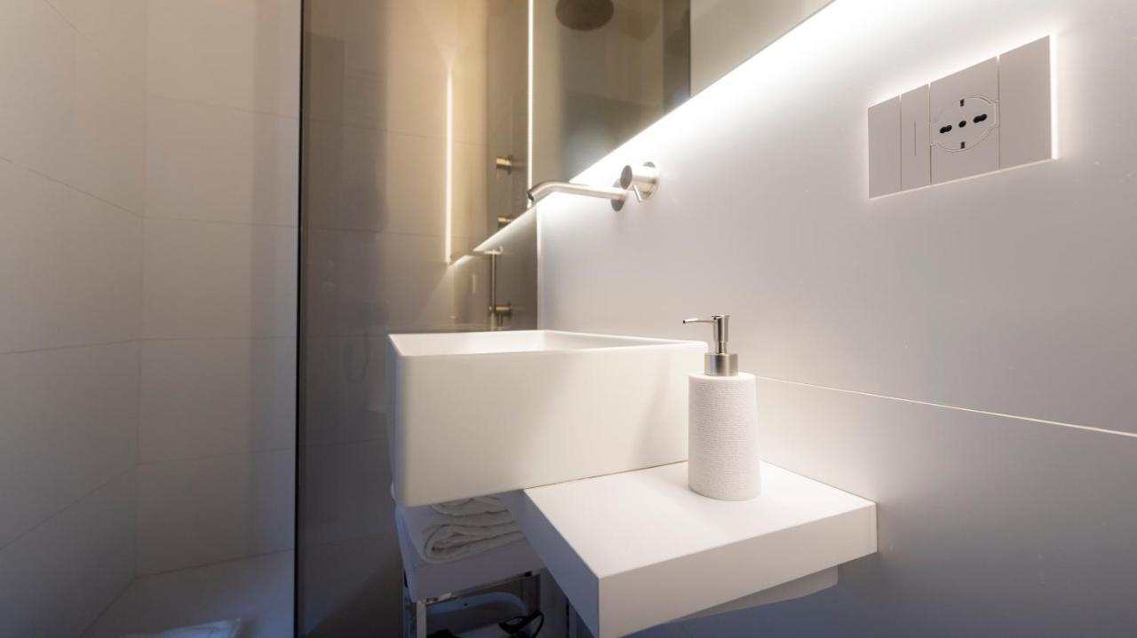 Terra D'Ombra Bed&Breakfast San Gimignano Ngoại thất bức ảnh