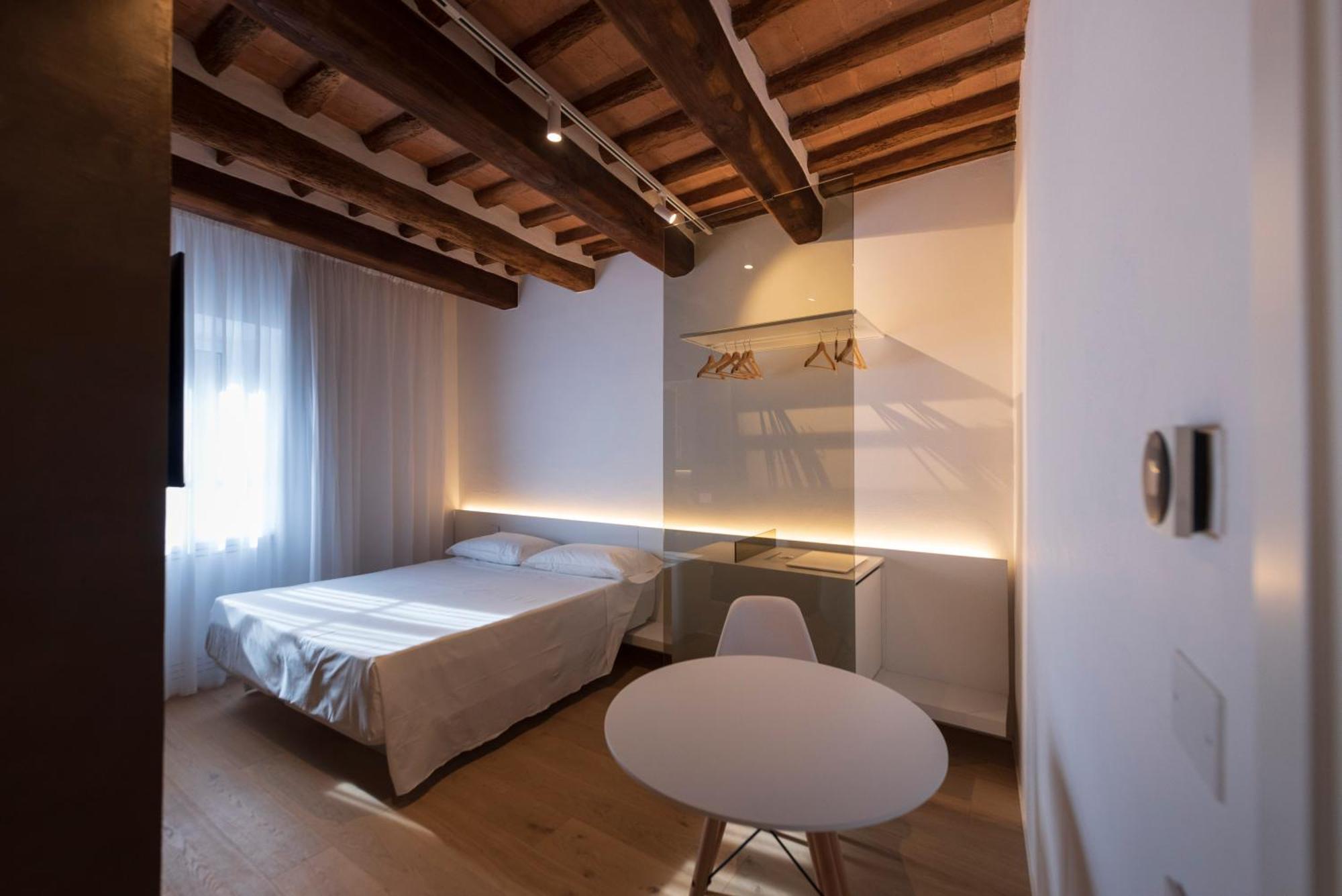 Terra D'Ombra Bed&Breakfast San Gimignano Ngoại thất bức ảnh